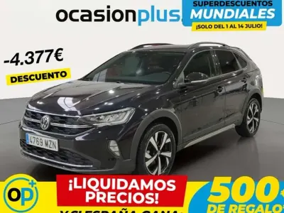 Usado VW Taigo