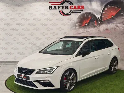 Usado Seat Leon