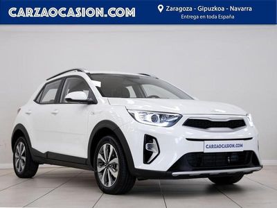 Otro Usado 2024 Kia Stonic SUV | 18.295 € (Precio justo)