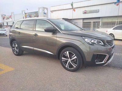 usado Peugeot 5008 1.5BlueHDi S&S Allure EAT8 130