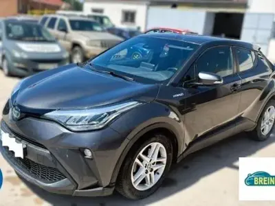 Usado Toyota C-HR Active 125 CV (91 kW) 2022 SUV