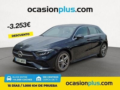 Mercedes A160