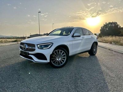 Mercedes GLC300