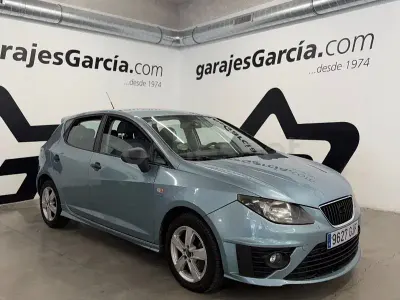 Usado Seat Ibiza