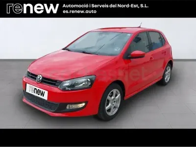 Usado VW Polo