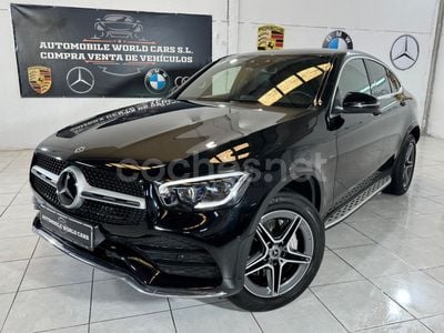 Mercedes GLC300e