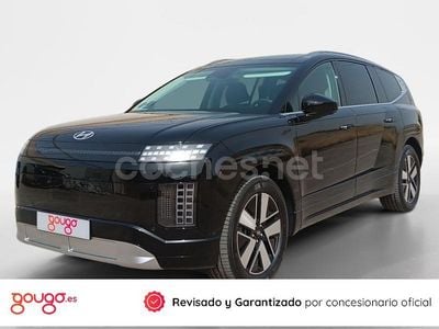 Eléctrico Usado 2025 Hyundai Ioniq 9 SUV | 68.300 € (Precio justo)