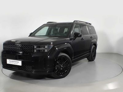 Usado Hyundai Santa Fe 160 CV (117 kW) 2024 SUV