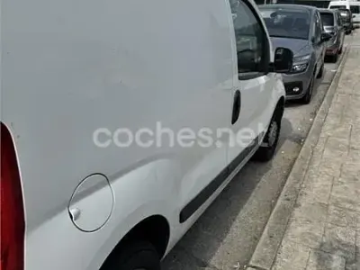 Usado Fiat Fiorino