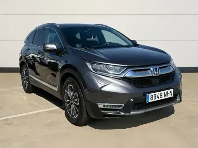 Usado Honda CR-V
