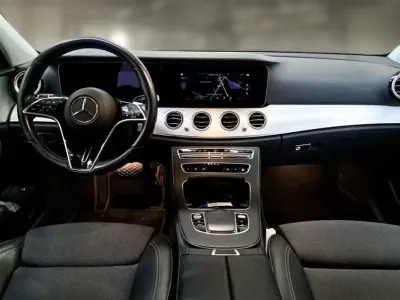 Usado Mercedes E300 Premium 2021 Familiar