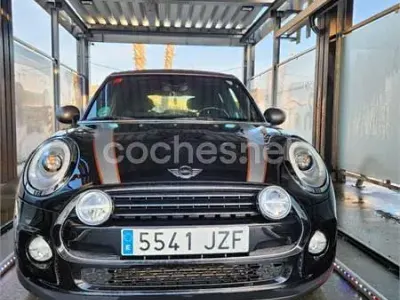 Usado Mini Cooper