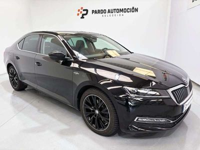 usado Skoda Superb Style 2.0 TDI 150CV DSG