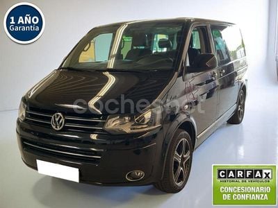 VW Multivan