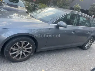 Usado Audi A4