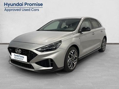 Usado Hyundai i30 N Line 99 CV (72 kW) 2025