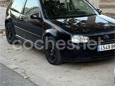 VW Golf IV