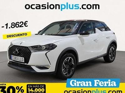 DS Automobiles DS3 Crossback