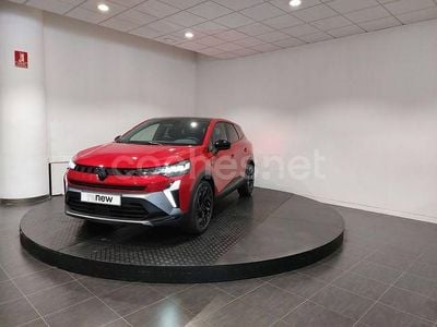 Usado Renault Symbioz Esprit Alpine 160 CV (117 kW) 2025 Rojo SUV