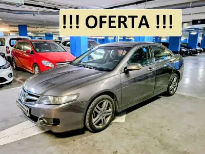 Używany Honda Accord