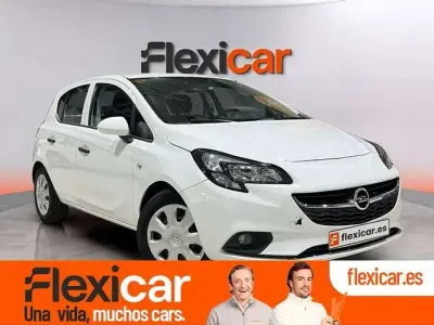 Używany Opel Corsa