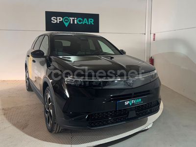 Negro Usado 2025 Opel Grandland X Edition SUV | 35.000 €