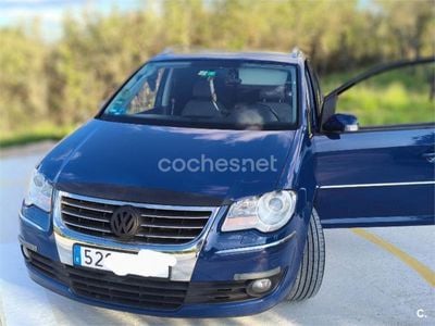 VW Touran