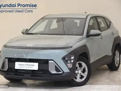 Usado Hyundai Kona 2025 SUV