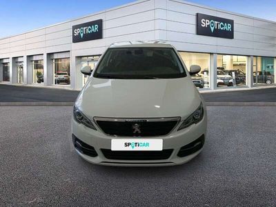 usado Peugeot 308 1.2 PureTech S&S Style 130