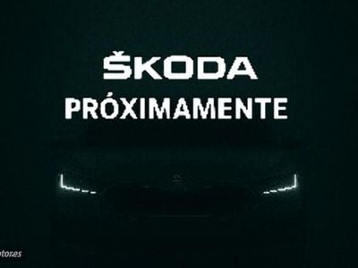 Usado Skoda Octavia