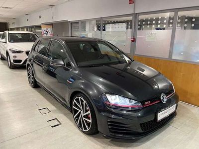 usado VW Golf VII 