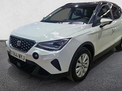 Usado Seat Arona Style 115 CV (84 kW) 2025 SUV