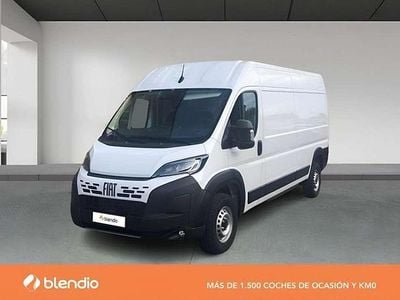 Blanco Nuevo 2025 Fiat Ducato Van | 31.575 €