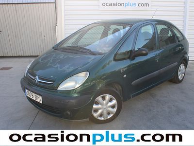 usado Citroën Xsara Picasso 2.0 HDI (90 CV)