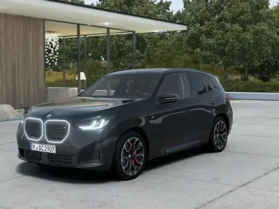 Usado BMW X3 398 CV (292 kW) 2026 SUV