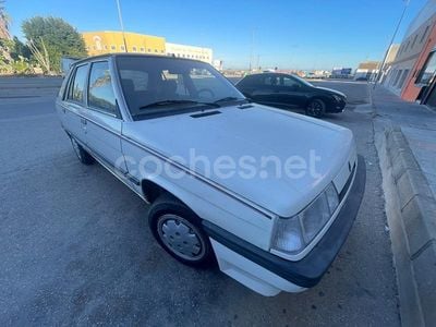 Usado Renault R11 72 CV (52 kW) 1987 Blanco Utilitario