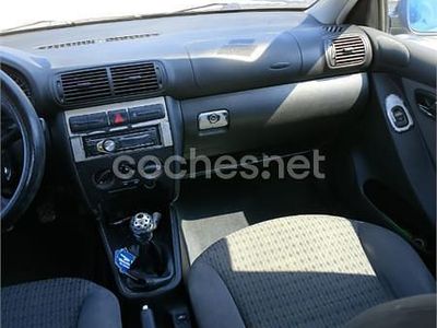 Seat Toledo