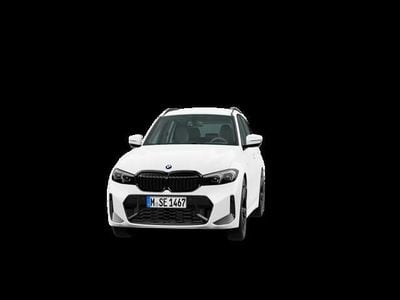 Usado BMW 318 Shadowline 150 CV (110 kW) 2023 Familiar