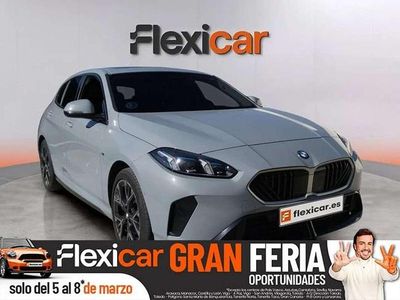 Usado BMW 120 163 CV (119 kW) 2025 Blanco Utilitario