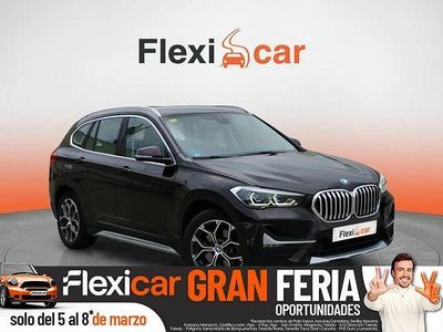 Usado BMW X1 220 CV (161 kW) 2020 Marrón SUV