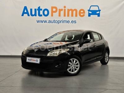 Renault Mégane III