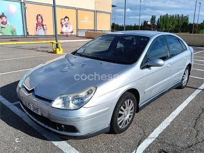 Citroën C5