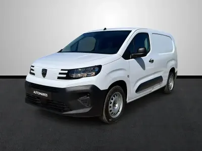 Occasion Peugeot Partner