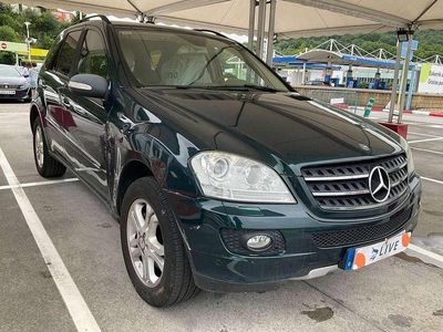 Mercedes ML320