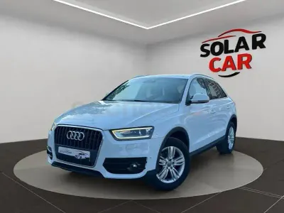 Usado Audi Q3