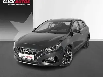 Usado Hyundai i30