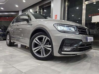 usado VW Tiguan 2.0TDI Advance 110kW (4.75)