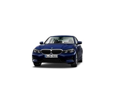 Usado 2022 BMW 318 Shadowline | 29.990 € (Buen precio)