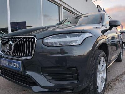 Usado 2020 Volvo XC90 Momentum SUV | 46.000 € (Caro)