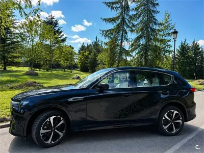 Usado Mazda CX-60